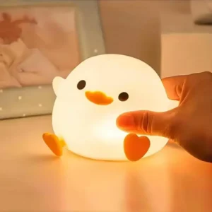 Unicorn LED Night Light