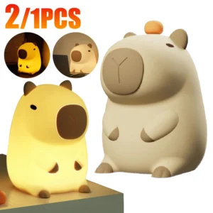 Cartoon Night Light