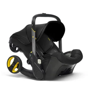 Stroller 3 in 1 With Car Seat Baby Cart Foldable